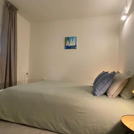 Renovated Apartment 5 Minutes Walk To The Beach Caldes D'Estrach Eksteriør billede